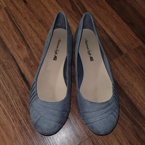 American Eagle by Payless ballet flats